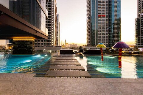 세틀러홈즈 - MBL 로열 - 메트로 근처