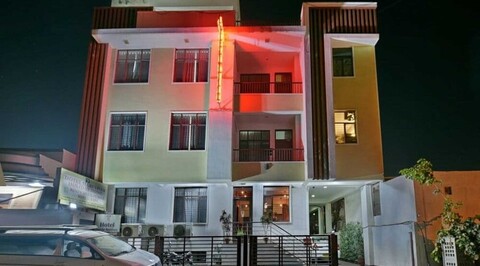 호텔 O 하리 빌라