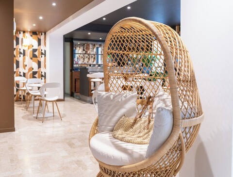 호텔 콩테 드 나이스