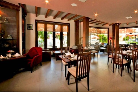 Salana Boutique Hotel