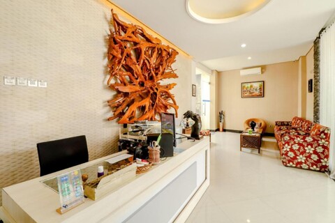 Emilia Homestay