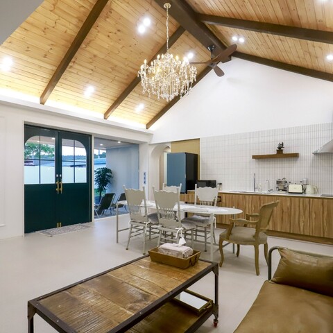 담양 담온가펜션