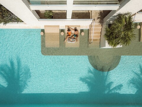 파라디수스 라 페를라 -  어른 전용  - 리비에라 마야 -  올 인클루시브