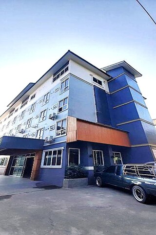 이스턴 골프 뷰 치앙마이