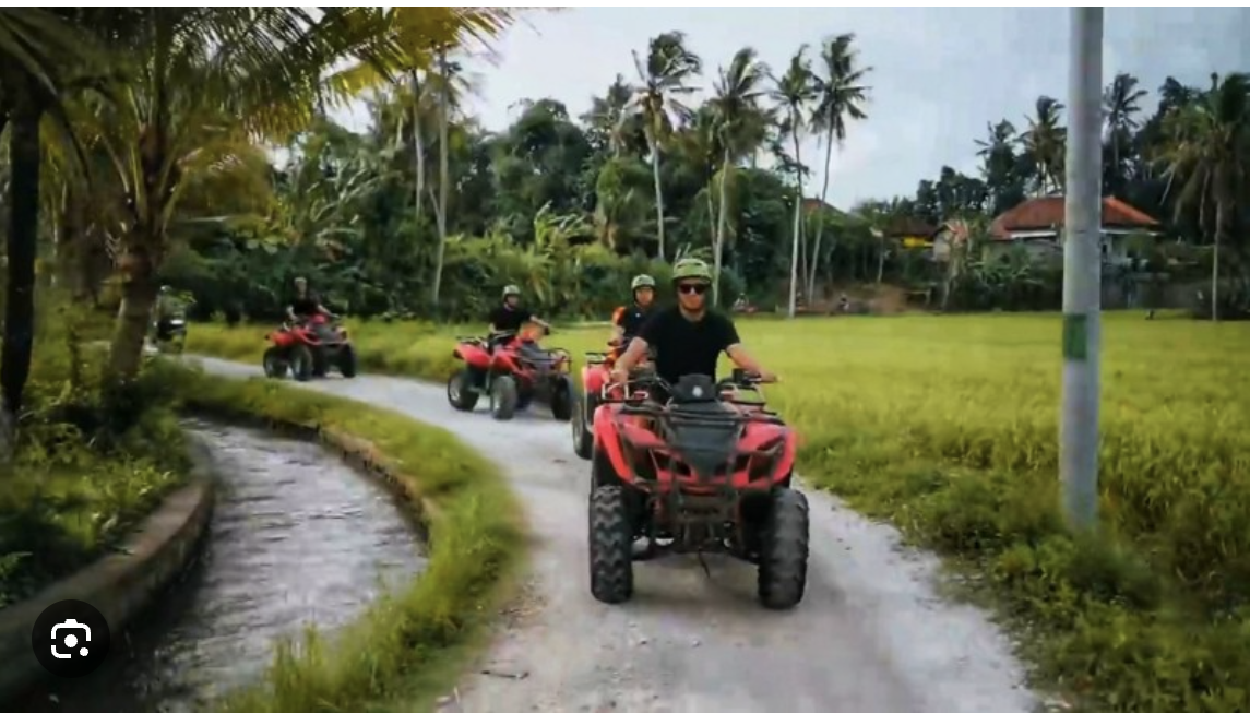 Bali Private Tour
