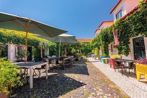 카자 두 파티우 비 시아두