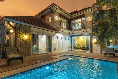 방타오 비치까지 도보 15분 V134