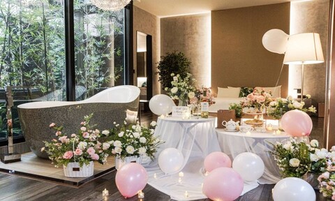 대구 이스턴호텔 라이온즈파크점