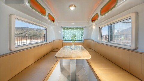 양양 리라캠프애견카라반