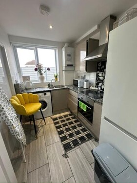 Cosy Luxurious Room in The Heart of London