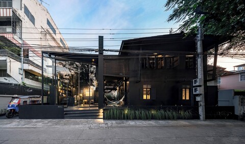 클로엠 호스텔  - 어른 전용