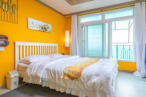 강화도 노을모아펜션