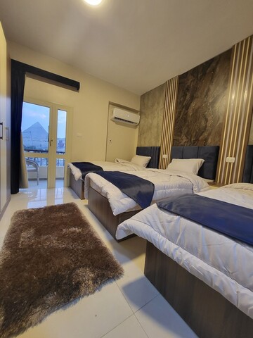 알리바바 피라미드 뷰