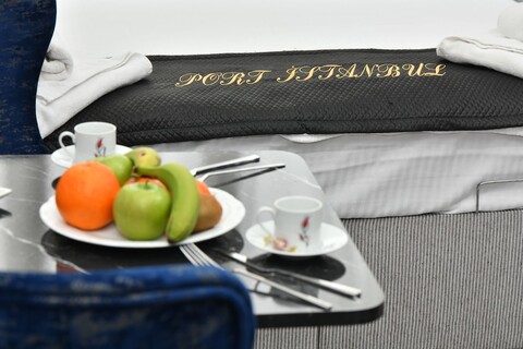 이스탄불 포트 호텔