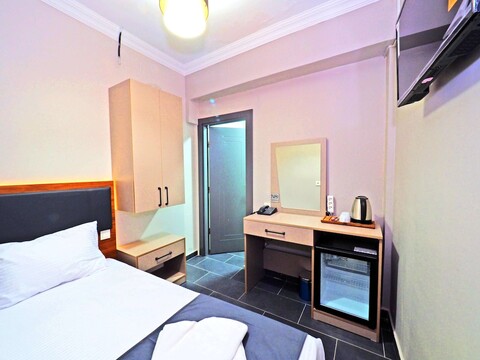 다이아몬드 호텔 올드 시티