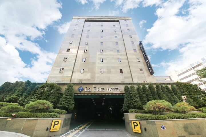 의정부 라트리호텔