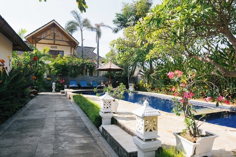 뉴 스타라이트 호텔