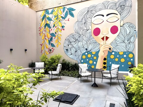 라사이 카사 푸에블라