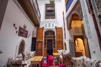 Dar Miouda Fes