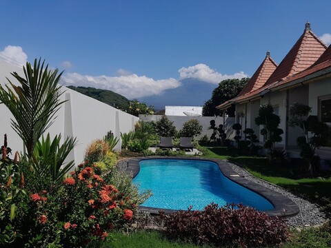 마하 라마 빌라스 아메드