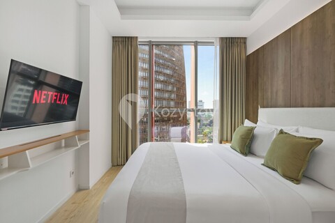 토라니 바이 코지스테이, TB 시마투팡