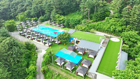 가평 소란캠프펜션