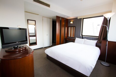 그린 리치 호텔 오이타 미야코마치