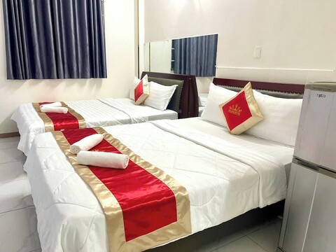 호아 마이 호텔