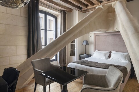 호텔 르 프헤스비테흐