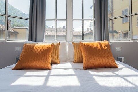 산타고스티노 아파트먼트 바이 렌트 올 코모