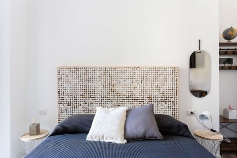 밀라노 아파트먼트 카살레