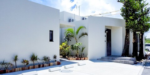 빌라 라이프 인다 수무이데