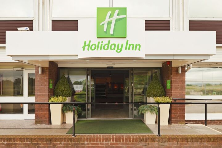 홀리데이 인 체스터 - 사우스 바이 IHG