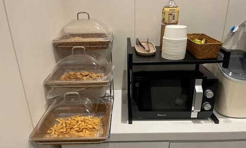 포항 맨션 6 호텔