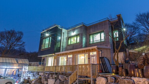 강화도 플루메리아