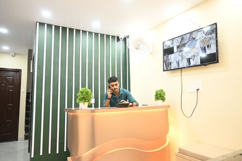 슈리 순드람 레지던시 바이 클로브트리