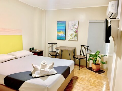 DG 버짓 호텔 살렘