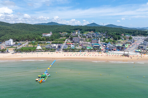 태안 수비치캐슬