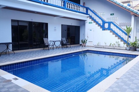 트레프 나드폽 호텔