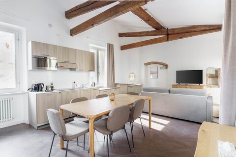 치타의 라 비냐 베로나의 라임홈