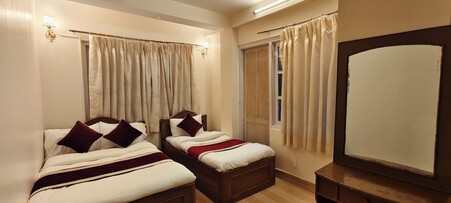 파슈파티나트 다샨