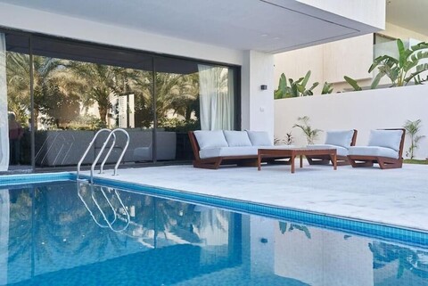 레이크 뷰 레지던스의 소이르세