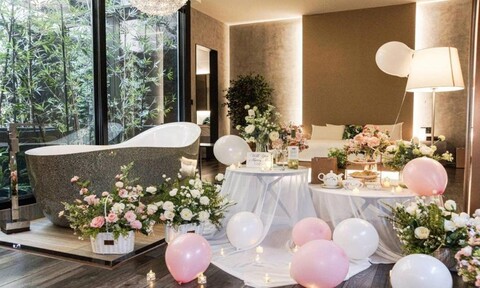 대구 이스턴호텔 라이온즈파크점 