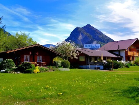 살자노 베이식 룸스 인터라켄