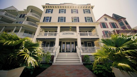 호텔 알바트로스