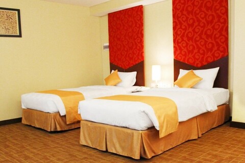 호리슨 발라이룽 자카르타