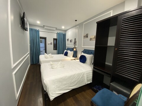 La Renta Hotel & Spa