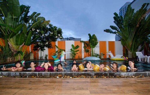 텝 프라싯의 빌라 (m², 침실 6개, 프라이빗 욕실 6개)