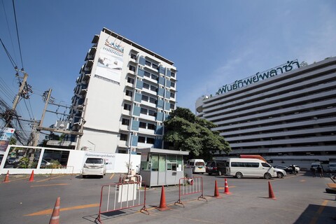 디-하우스 응암웡완 레지던스