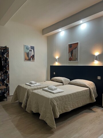 벨라 차오 피렌체